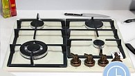 Варочная панель Zigmund & Shtain GN 238.61 X (фото 9)