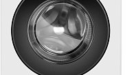 Стиральная машина MAUNFELD MFWM148WH01 отдельностоящая с инвертором (фото 1)