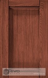 Венге (без патины или с красной патиной)