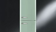 Холодильник Smeg FAB32RVN1 (фото 3)