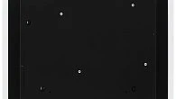 Вытяжка KRONA AURA 600 FRAME BLACK S (фото 5)