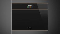 Духовой шкаф Smeg SF4604PVCNR1 (фото 2)