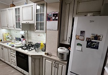 Кухня РЮ220702