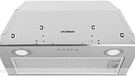 Вытяжка Hyundai HBB 6033 IX (фото 1)