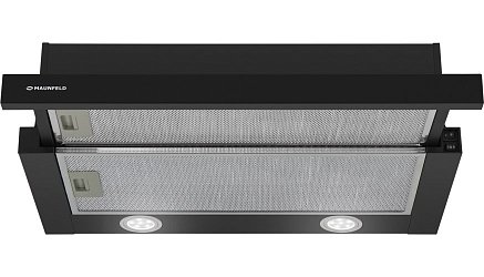 MAUNFELD VS Light 50 черный1
