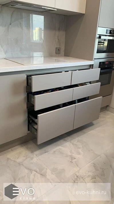 Кухня ЭВ201202 (фото 3)