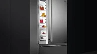 Холодильник Smeg RF396RSIX (фото 5)