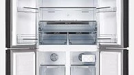 Холодильник Kuppersberg NMFV 18591 DX отдельностоящий (фото 2)