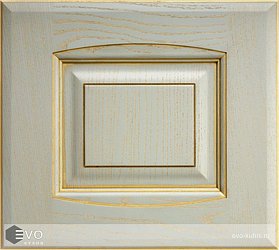 R12 (покраска, патина)