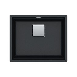 Franke KNG 110-52, оникс 1