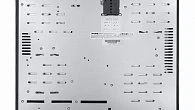 Варочная панель HOMSair HV64BK электрическая (фото 5)