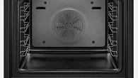 Духовой шкаф Bosch HBG635BS1 электрический (фото 4)