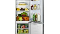 Холодильник LEX RFS 202 DF IX (фото 3)