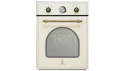 LEX EDM 4573 С IV LIGHT (белый антик)1