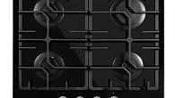 Варочная панель ZorG Technology H6020P211S black (фото 1)