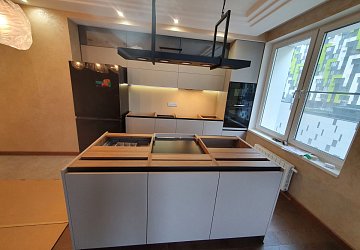 Кухня ЛН210601