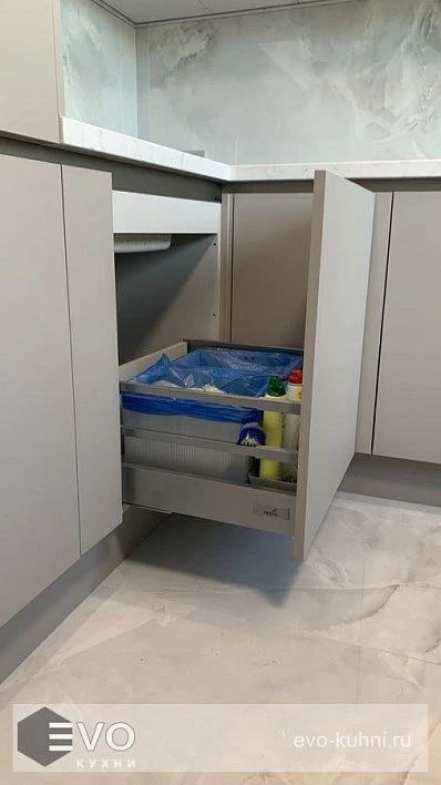 Кухня ЭВ201202 (фото 19)