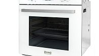 Духовой шкаф ZorG Technology BE10 LD white (фото 3)