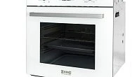 Духовой шкаф ZorG Technology BE10 LD white (фото 3)