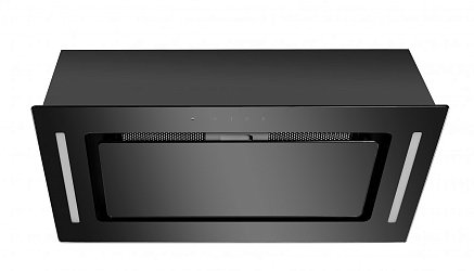 ZorG Technology Astra 750 52 S черная1