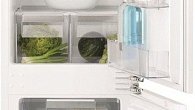 Холодильник Electrolux ENC2813AOW (фото 1)