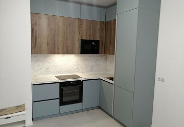 Кухня РА220604 СН