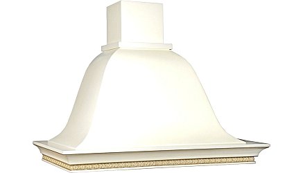 Viaona Cappe Беата 90 inca 550 белый муар1