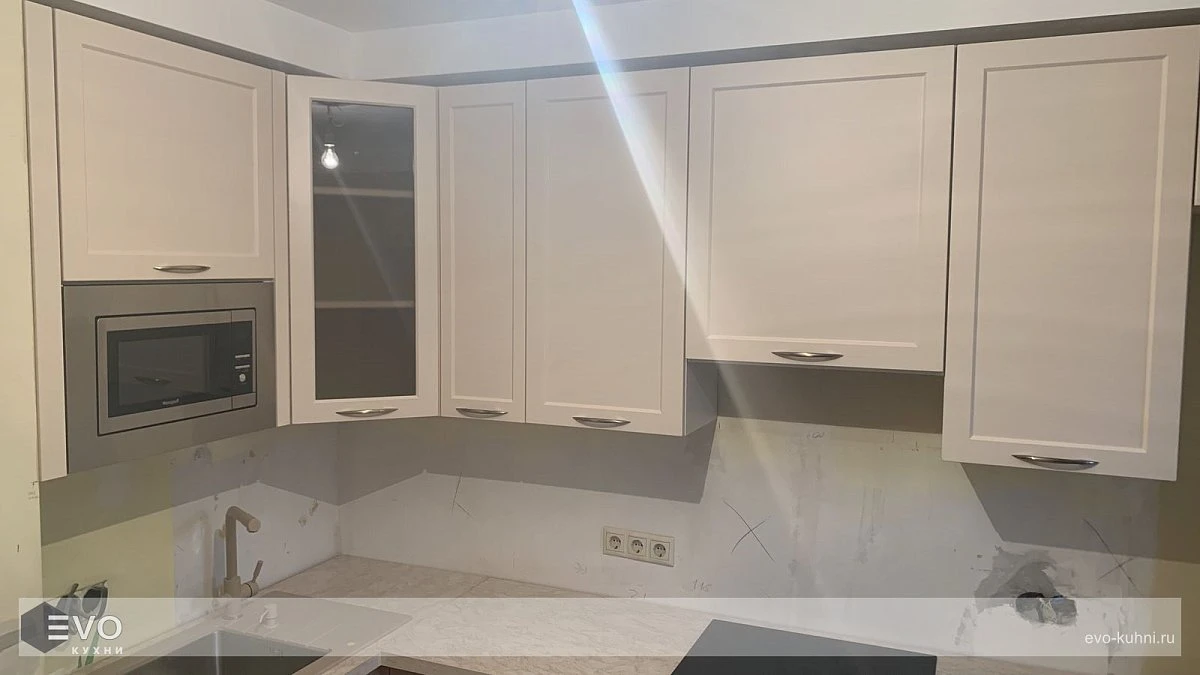 Кухня МВ210602 (фото 2)