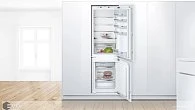 Холодильник Bosch KIS86AFE0 встраиваемый (фото 2)