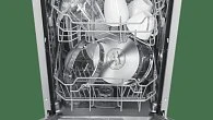 Посудомоечная машина MAUNFELD MLP4249G02 (фото 8)