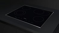 Варочная панель Smeg SE364EMTB (фото 4)