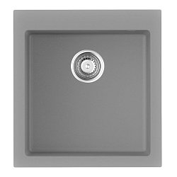 Omoikiri Bosen 47A-GR Artceramic/Leningrad grey1