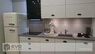 Холодильник Smeg FAB30LP1 (фото 3)