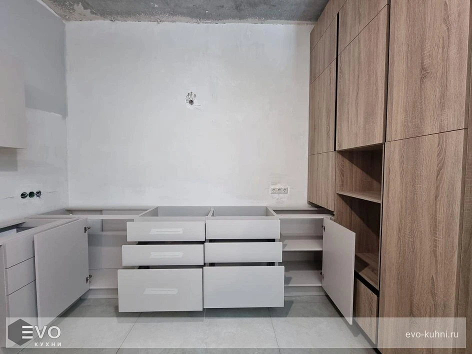 Кухня МР231003 (фото 5)