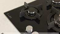 Варочная панель LEX GVG 430 BL (фото 4)