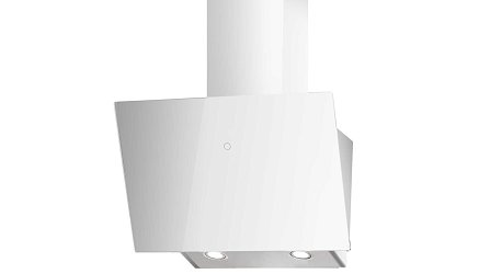 LEX TOUCH 600 WHITE1