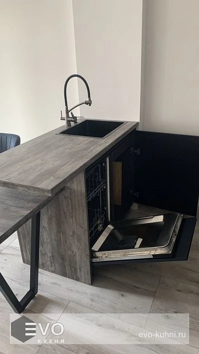 Кухня РТ210508 (фото 6)