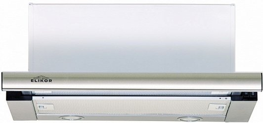 Elikor Интегра S2 60Н-700-В2Д нержавейка / нержавейка1
