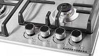 Варочная панель Kuppersberg TS 63 X (фото 3)
