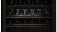 Винный шкаф Smeg CVI638N (фото 4)