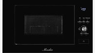 Микроволновая печь MONSHER MMH 2050 B (фото 1)