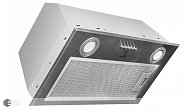 Вытяжка LEX GS BLOC P 600 INOX (фото 1)
