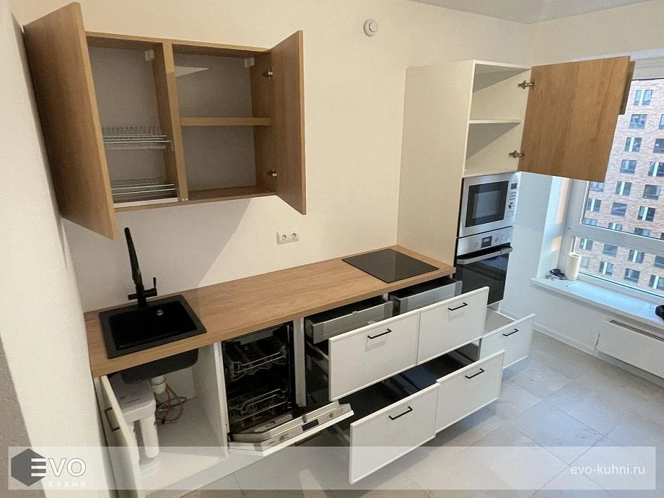 Кухня МР220604 (фото 5)