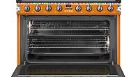Плита Smeg TR90DGC9 (фото 2)