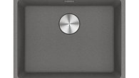 Мойка Franke MRG 110-52 3 1/2 Серый камень (фото 1)