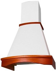 Elikor Ротонда 50П-650-П3Л бежевый / дуб рустика1