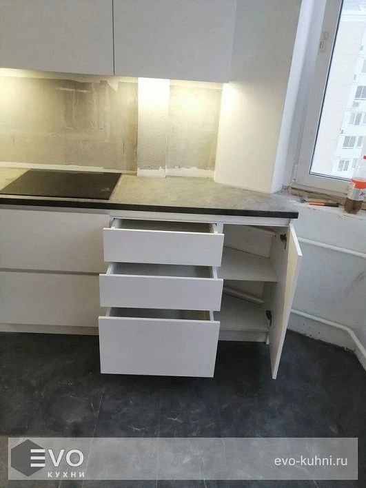 Кухня РТ230802 (фото 7)