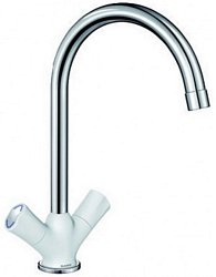 Blanco Amona Белый1