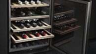 Винный шкаф Smeg CVI638N (фото 3)