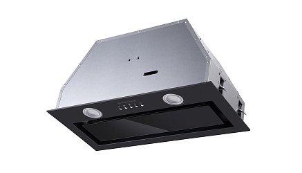 MAUNFELD TRAPEZE 602IG черный1